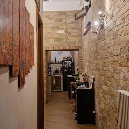 Guaimaro - Centro Storico Salerno
