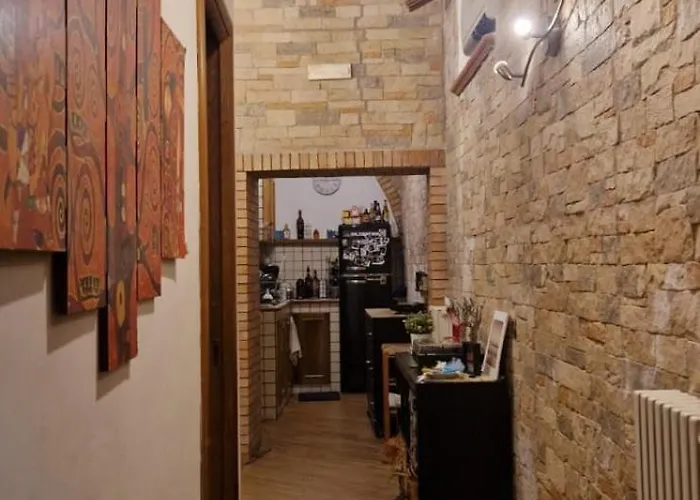 Guaimaro - Centro Storico Salerno
